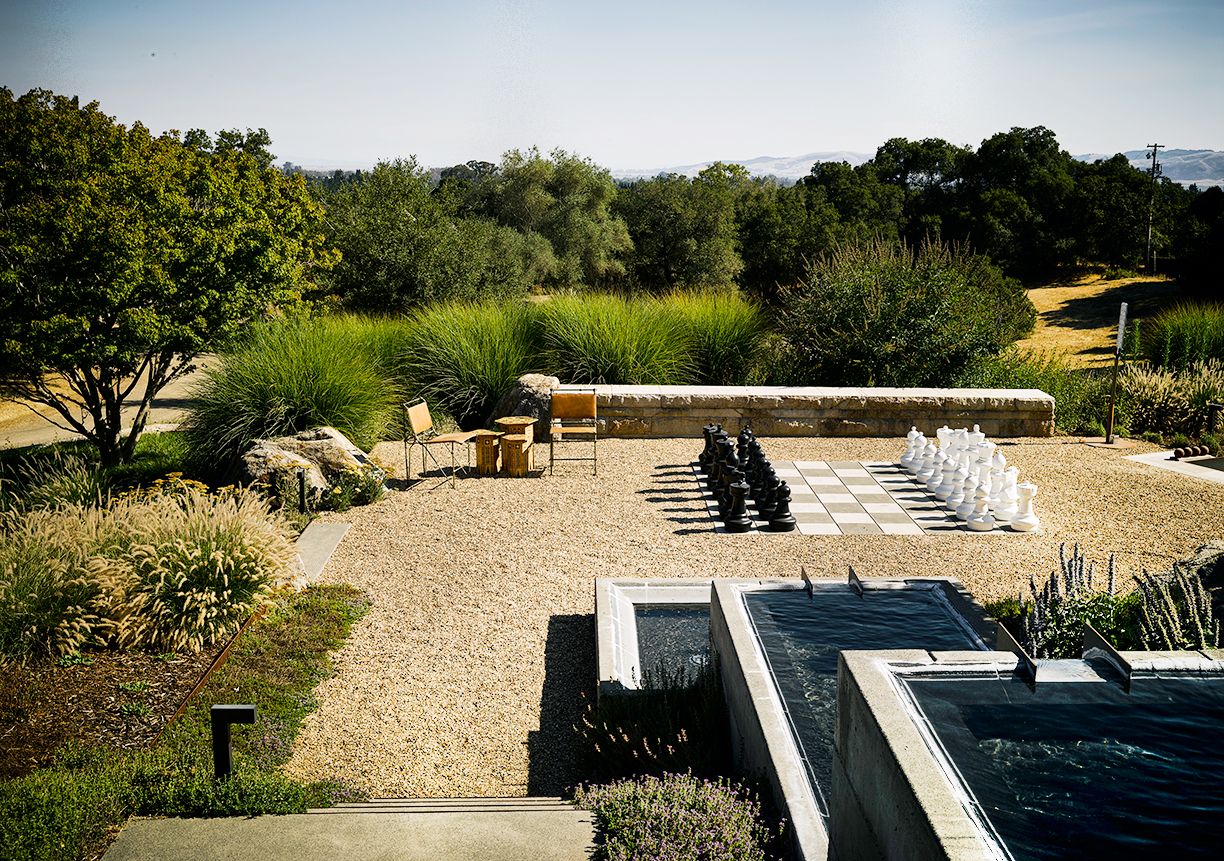 Landscape Design GEOROLE
