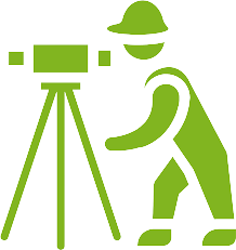 land surveyor