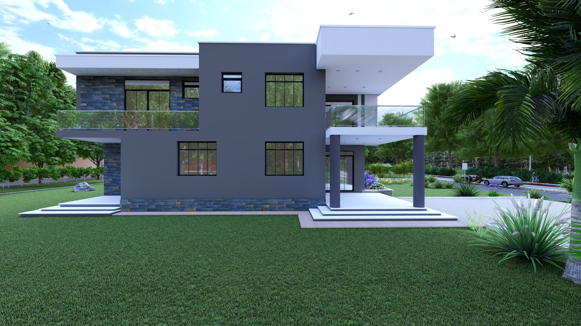 The apex residence mansion - Image 4